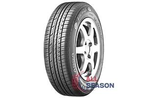 Шини Lassa Greenways 155/70 R13 75T