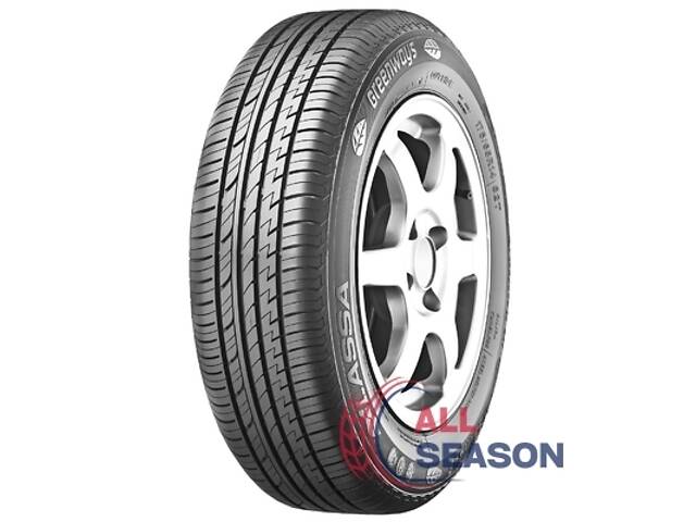 Шини Lassa Greenways 185/70 R14 88H