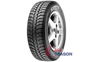 Шини Lassa Iceways 175/65 R14 82T (под шип)