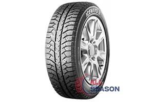 Шини Lassa Iceways 2 175/70 R13 82T (под шип)