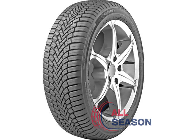 Шини Lassa MULTIWAYS 2 205/60 R16 96V XL