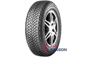 Шини Lassa Snoways 2 165/70 R14 81T