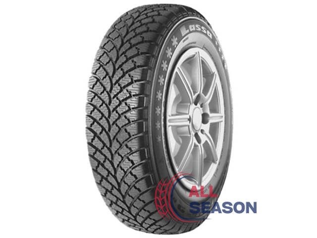 Шини Lassa Snoways 2 Plus 225/55 R16 95H