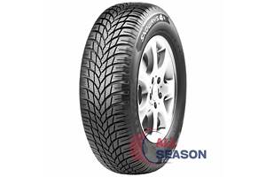 Шини Lassa Snoways 4 165/70 R14 85T XL