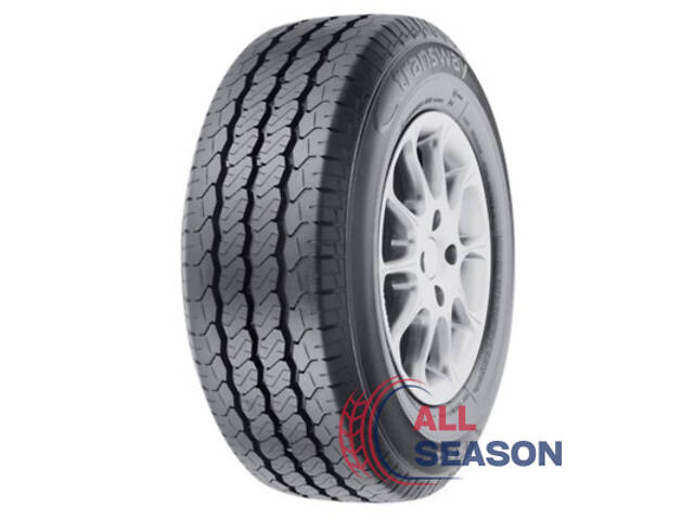 Шини Lassa Transway 195/65 R16C 104/102R