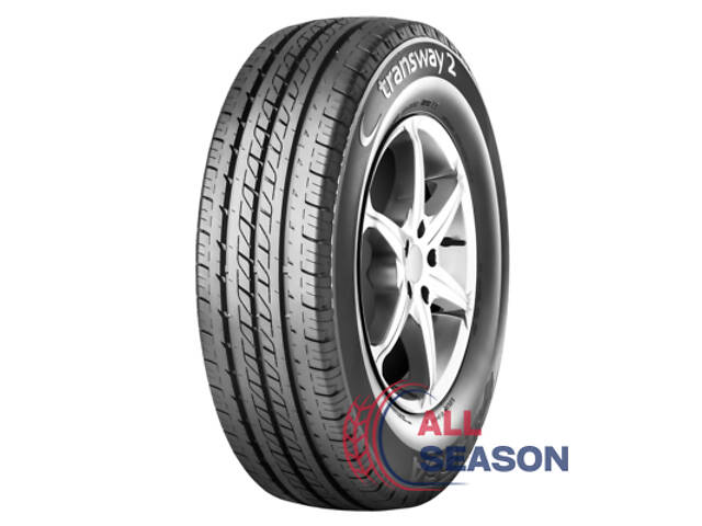 Шини Lassa Transway 2 195/75 R16C 107/105R