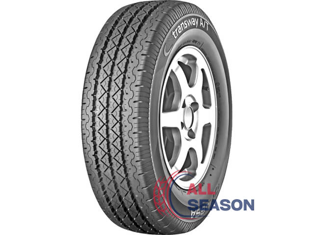 Шини Lassa Transway A/T 235/65 R16C 121/119Q PR12