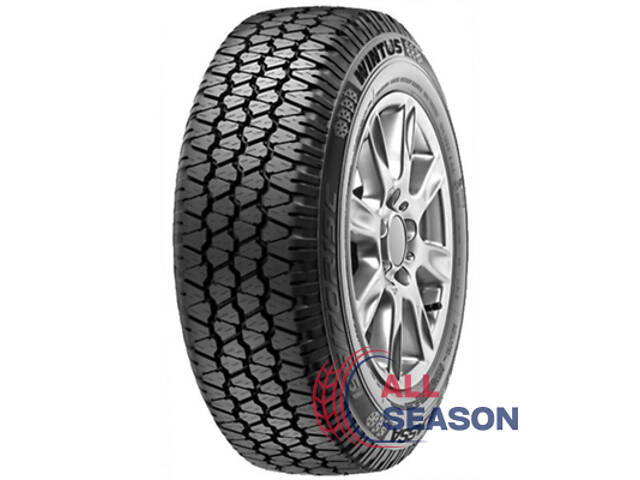 Шини Lassa Wintus 195/75 R16C 107/105Q