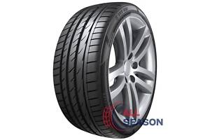 Шини Laufenn S Fit EQ LK01 205/55 R17 95W XL