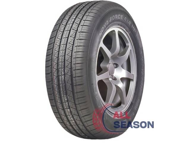 Шини Leao Nova-Force 4x4 HP 225/60 R18 100H