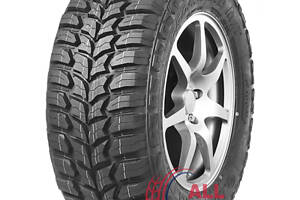 Шины LingLong CROSSWIND M/T 215/75 R15 100/97Q