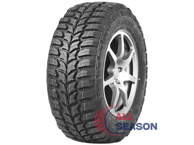 Шини LingLong CROSSWIND M/T 265/75 R16 123/120Q