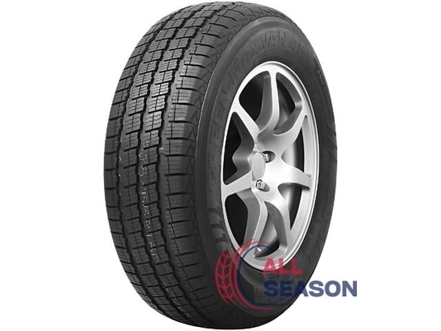 Шини LingLong Green-Max Van 4S 205/75 R16C 110/108T