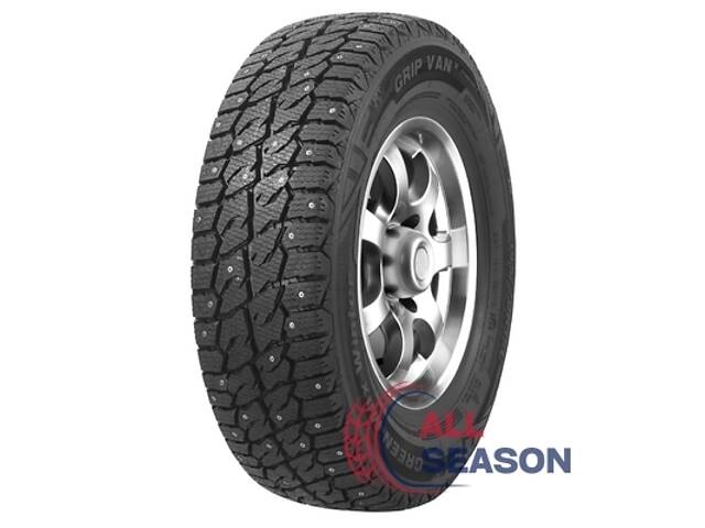 Шини LingLong Green-Max Winter Grip Van 2 215/75 R16C 116/114R (шип)