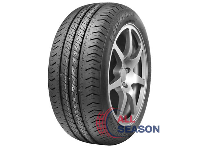 Шини LingLong RADIAL R701 155/80 R13 84N XL