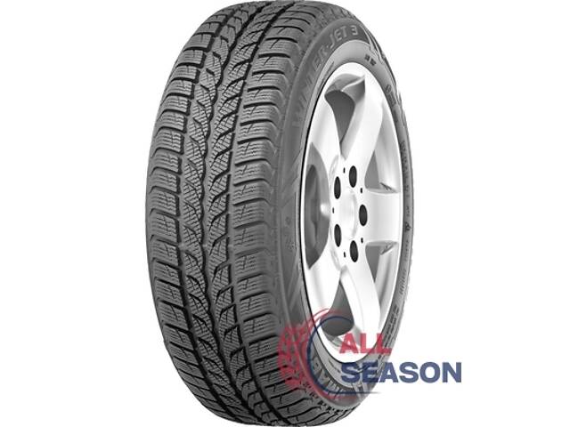 Шини Mabor Winter-Jet 3 175/70 R14 84T