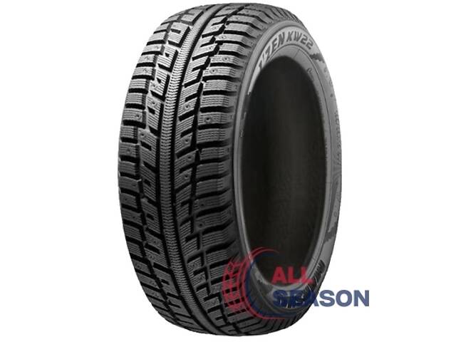 Шини Marshal I'Zen KW22 225/40 R18 92T XL (под шип)