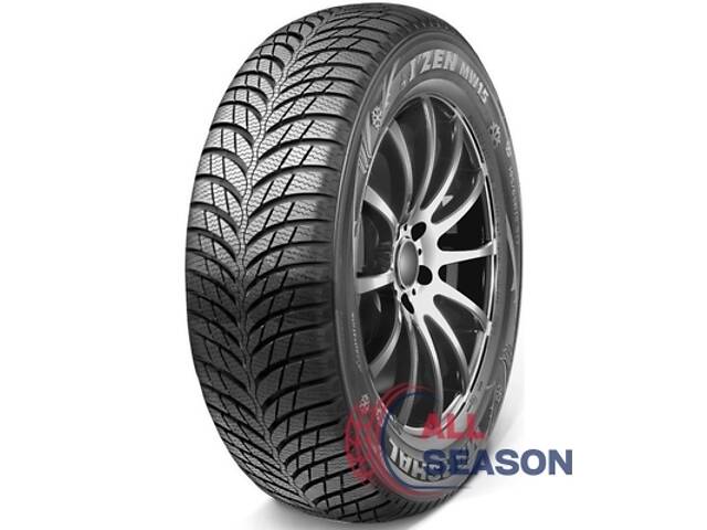 Шини Marshal I'Zen MW15 195/65 R15 91T