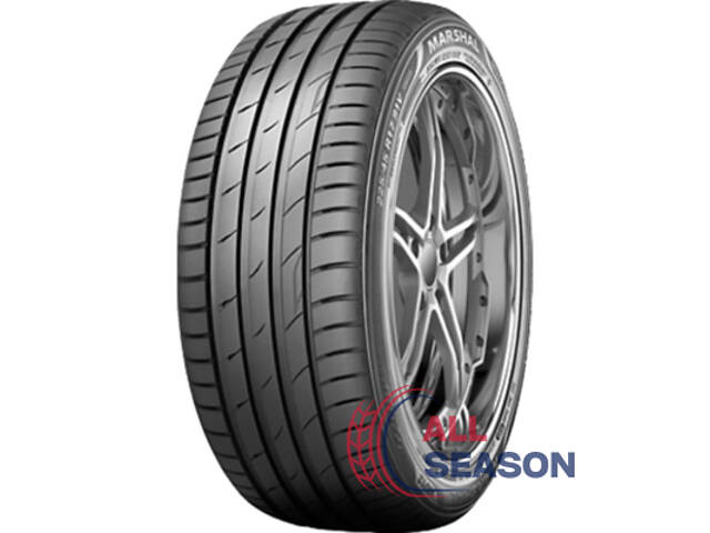 Шини Marshal MU12 245/50 R18 100W