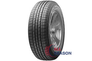 Шини Marshal Solus KL21 215/60 R17 96H