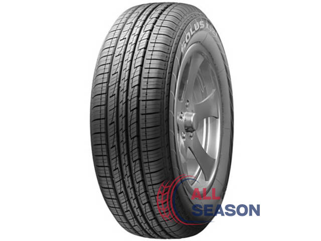 Шини Marshal Solus KL21 265/60 R18 110H