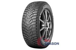 Шини Marshal WinterCraft SUV Ice WS31 215/60 R17 100T XL (под шип)