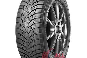 Шини  Marshal WinterCraft SUV Ice WS31 215/70 R16 100T (под шип)