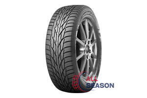 Шини Marshal WinterCraft SUV Ice WS51 205/70 R15 100T XL