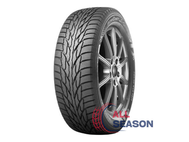 Шини Marshal WinterCraft SUV Ice WS51 215/65 R16 102T XL