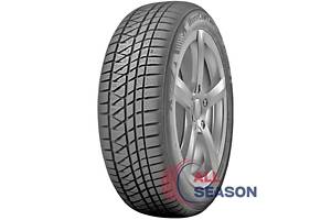 Шини Marshal WinterCraft WS71 SUV 225/55 R18 102H XL