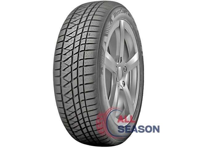 Шини Marshal WinterCraft WS71 SUV 225/55 R18 102H XL