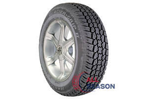 Шини Mastercraft Glacier-Grip II 205/70 R15 96S (под шип)