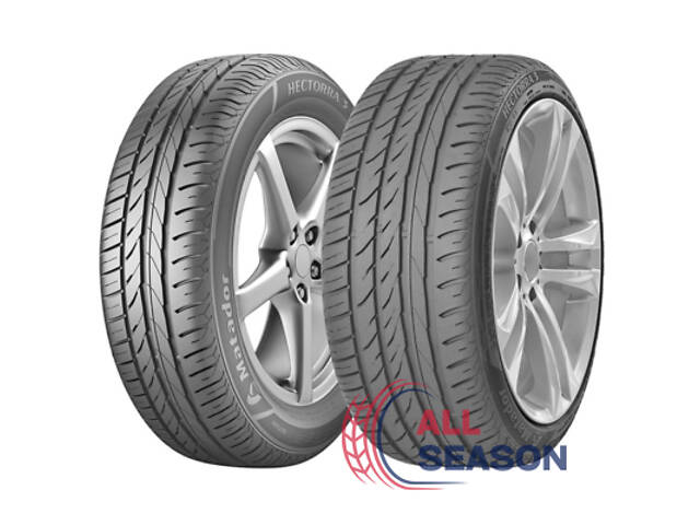 Шини Matador MP 47 Hectorra 3 255/35 R19 96Y XL FR