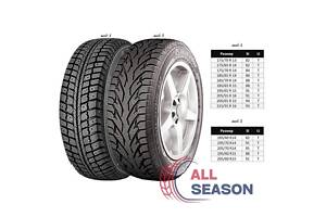 Шини Matador MP 50 Sibir Ice 175/65 R14 82T (шип)