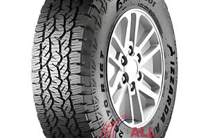 Шини  Matador MP 72 Izzarda A/T 2 215/60 R17 96H FR