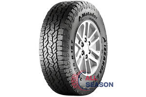 Шини Matador MP 72 Izzarda A/T 2 215/70 R16 100T FR