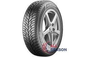 Шини Matador MP62 All Weather Evo 155/65 R14 75T