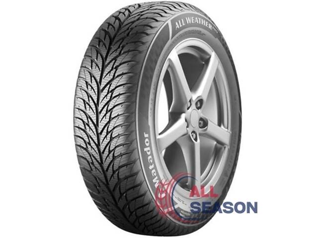 Шини Matador MP62 All Weather Evo 205/60 R16 96H XL