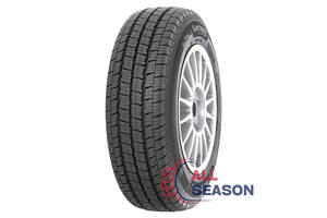 Шини Matador MPS 125 Variant All Weather 195/65 R16C 104/102T