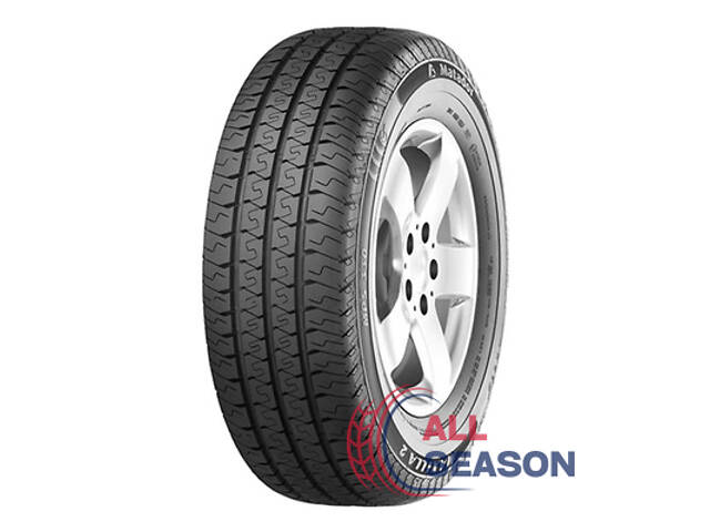 Шини Matador MPS 330 Maxilla 2 175/75 R16C 101/99R