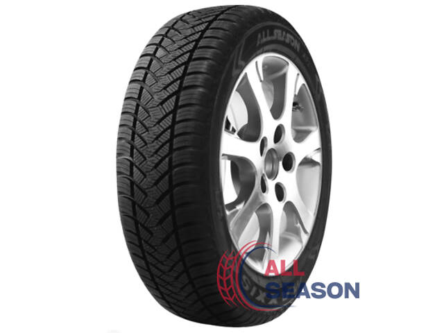 Шини Maxxis Allseason AP2 195/50 R16 88V XL FR Demo