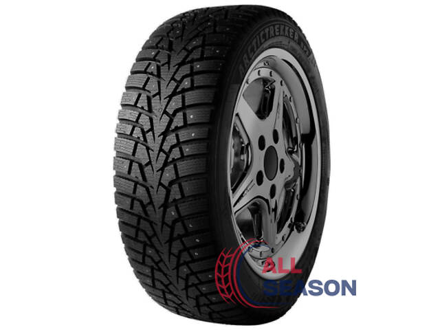 Шини Maxxis ARCTICTREKKER NP3 185/60 R14 86T XL (под шип)