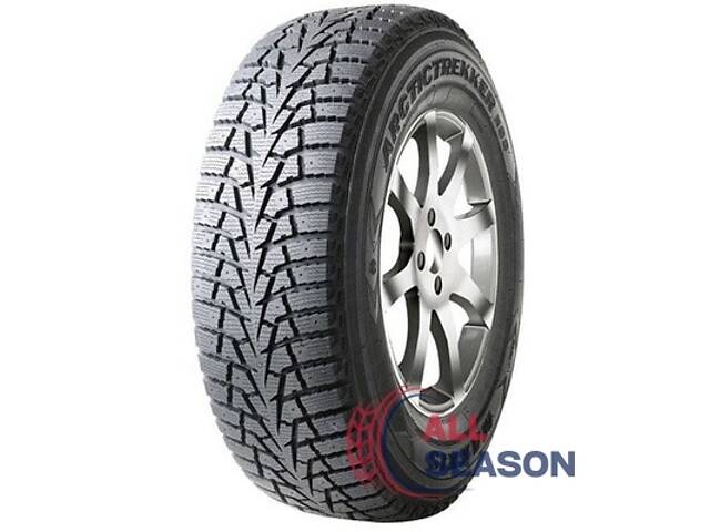 Шини Maxxis ARCTICTREKKER NS3 255/70 R16 111T (под шип)