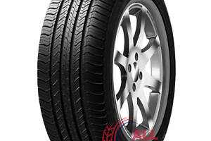 Шини Maxxis Bravo HP-M3 225/60 R18 100H Demo