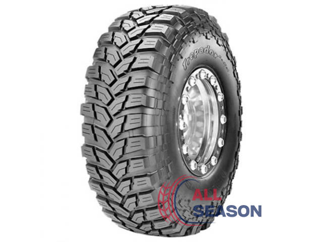 Шини Maxxis M8060 Trepador Radial 35.00/12.5 R16 120K PR8