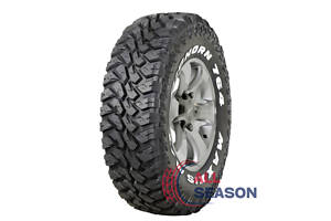 Шини Maxxis MT-764 Bighorn 205 R16C 110/108Q