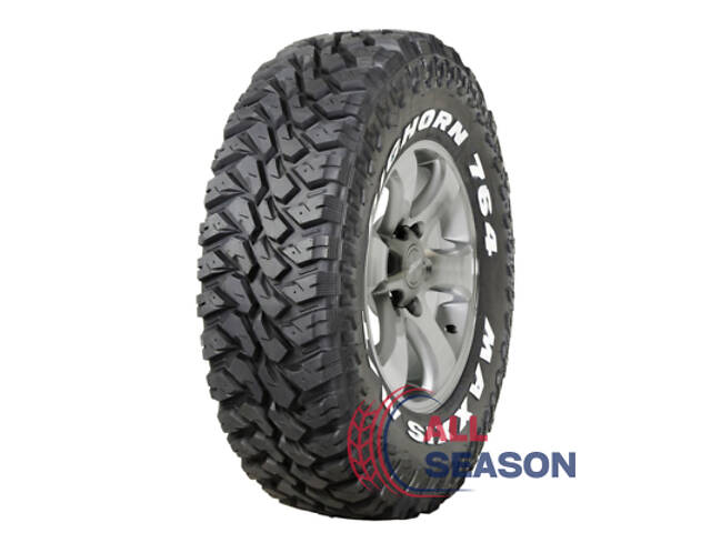 Шини Maxxis MT-764 Bighorn 245/75 R16 120/116N PR10