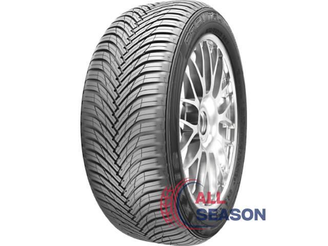 Шини Maxxis Premitra All Season AP3 205/55 R16 94V XL