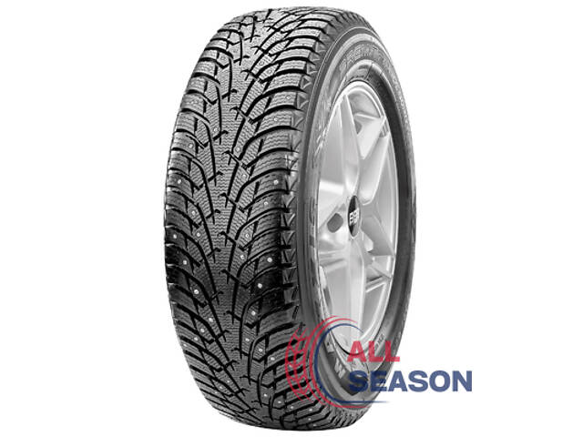 Шини Maxxis Premitra Ice Nord NS5 SUV 225/60 R17 103T XL (под шип)