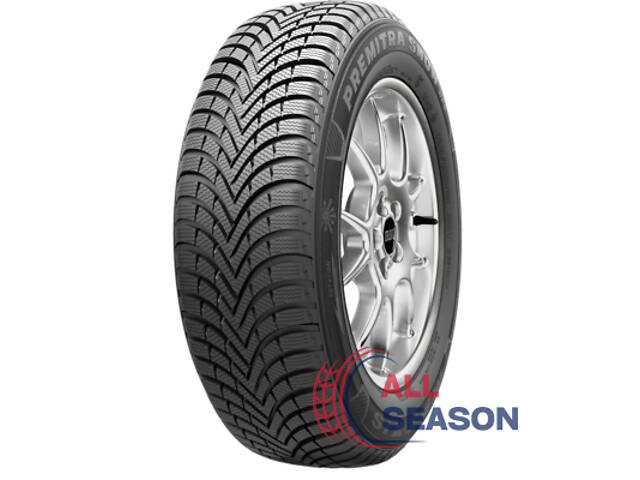 Шини Maxxis Premitra Snow WP6 175/65 R14 82T